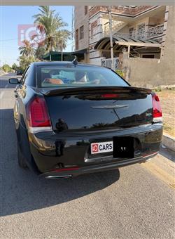 كرايسلر 300